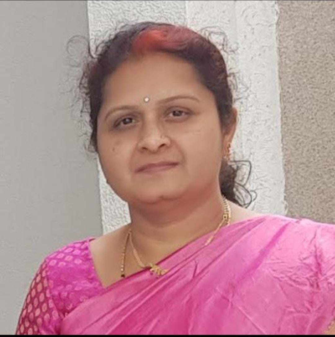 Dr T C Thanuja